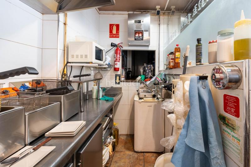 Foto 09457d89-bccc-45f6-9a3d-9deb2f49e66a. Business premise in Torre - Sana Terrassa