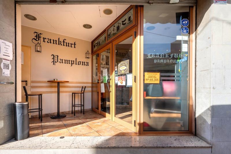 Foto 10a32e4f-7437-4d0e-b18b-602244776ae6. Business premise in Torre - Sana Terrassa