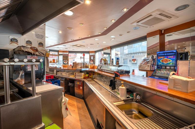 Foto 16e6eca6-162b-4a07-b4cc-b6d5d10a83de. Business premise in Torre - Sana Terrassa