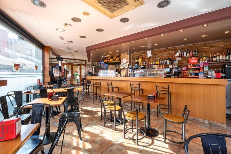 Foto 217d3441-9248-46ba-9a13-7b9f67a68891. Business premise in Torre - Sana Terrassa