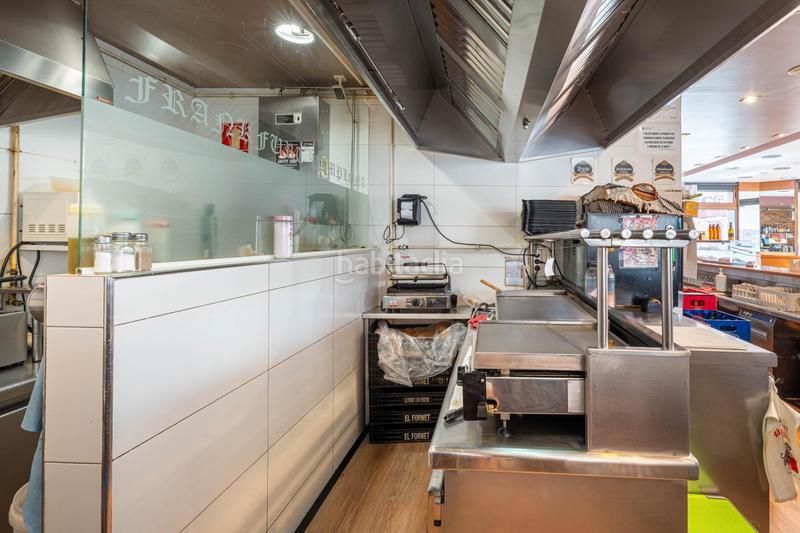 Foto 3feff1be-4e68-4f88-95ba-46a213d46ad4. Business premise in Torre - Sana Terrassa