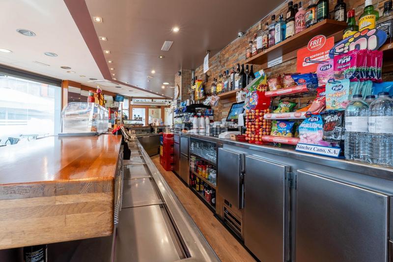 Foto 7f1e43a6-ed2e-48b7-91dd-9ed973609d68. Business premise in Torre - Sana Terrassa