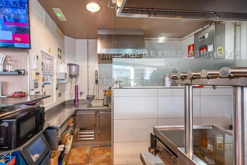 Foto 9c1b9d94-e8ae-4f92-8d5c-bb5b19c1eeff. Business premise in Torre - Sana Terrassa