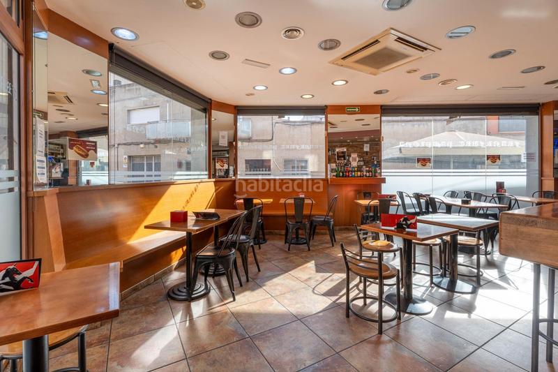 Foto a013ee3b-949b-4ea0-b448-f069ce7a18bc. Business premise in Torre - Sana Terrassa