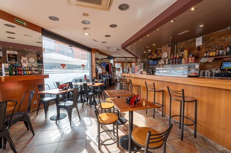 Foto af3b16f1-0c52-4132-bbdb-7a085aa32aaf. Business premise in Torre - Sana Terrassa