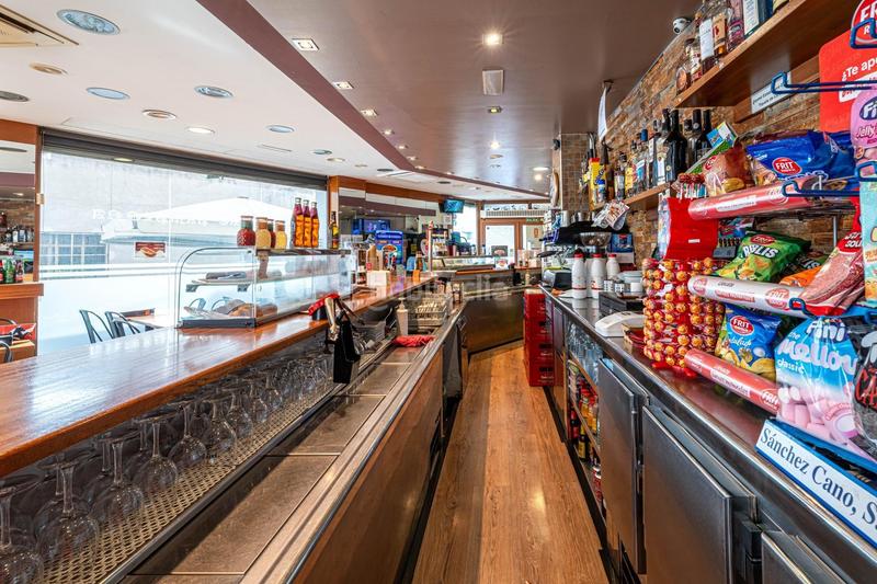 Foto b74d3f3d-fda2-4182-87a9-320b079d787a. Business premise in Torre - Sana Terrassa