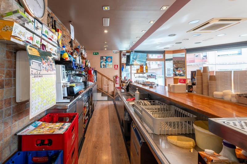 Foto b97d2c63-b685-4f5a-b491-48f5e8b41bcb. Business premise in Torre - Sana Terrassa