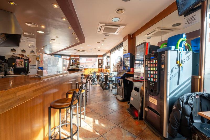 Foto bece1df8-8fa9-4e17-ad6f-4cacf23f4b2d. Business premise in Torre - Sana Terrassa