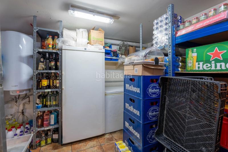 Foto e1c1b873-f9d7-4071-a067-d348805c5fa9. Business premise in Torre - Sana Terrassa