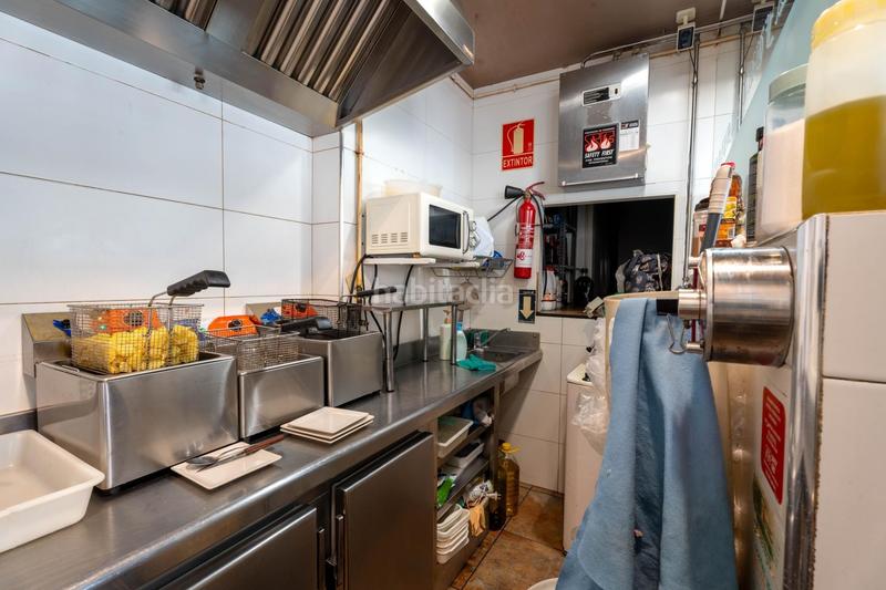 Foto e97008f4-fcff-45b0-b5ce-ef174b9115d1. Business premise in Torre - Sana Terrassa