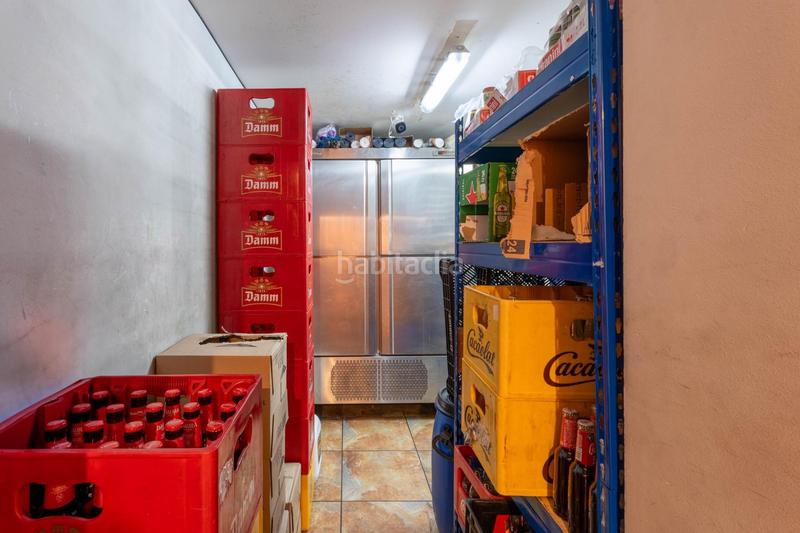 Foto f8b8994c-f46e-437e-9b05-efde7cedb740. Business premise in Torre - Sana Terrassa