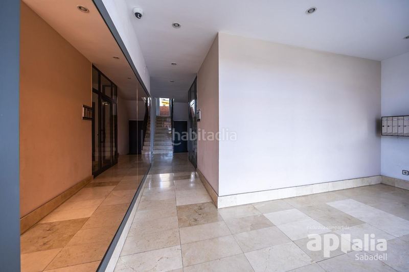 Foto 4b48f099-11f4-4fc4-bb14-ebaca48a833b. Pis amb calefacció aparcament a Gràcia Sabadell