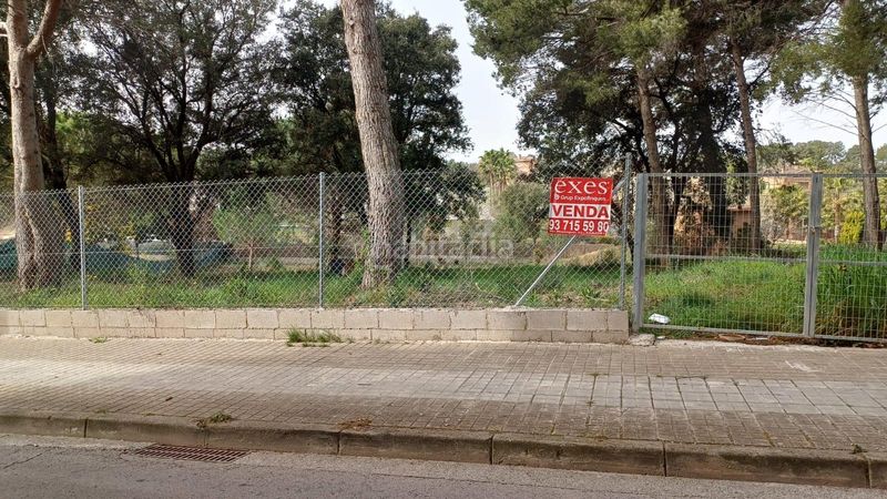 Foto 3762ccf9-bc86-4a83-b56b-2d75521ffa59. Terreny residencial a Castellarnau Sabadell