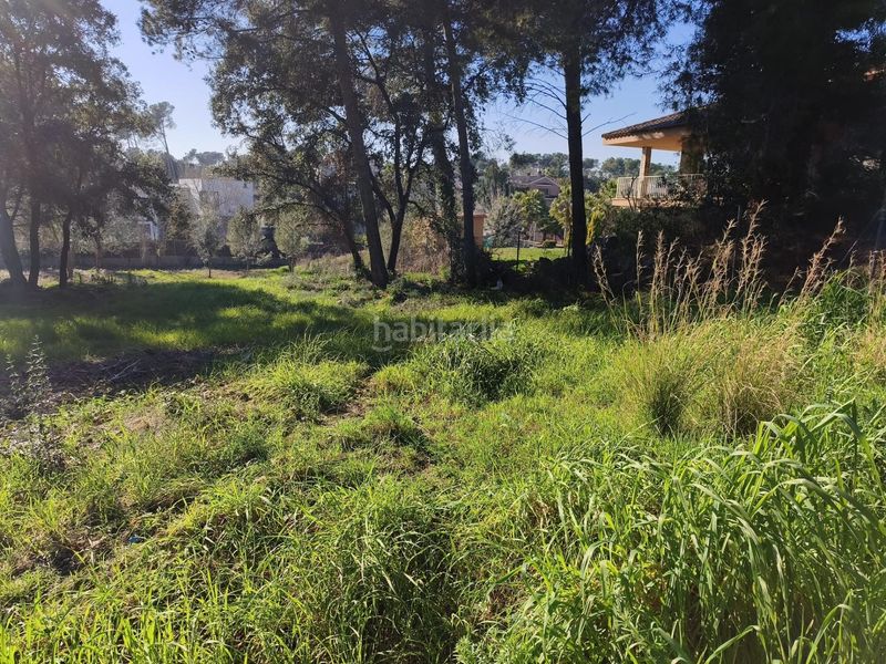 Foto 7e38e530-b89f-47ef-ab6f-92a7d9fccbed. Terreny residencial a Castellarnau Sabadell