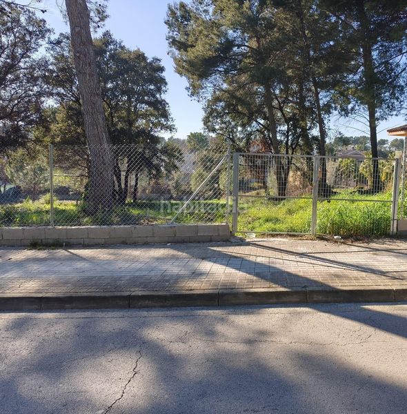 Foto 8531f55e-e592-44e6-991b-6c5d297a69df. Terreny residencial a Castellarnau Sabadell