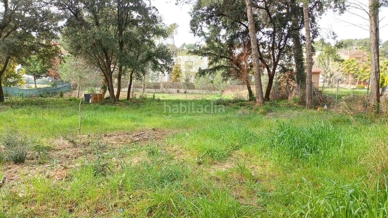 Foto d7419024-3225-458d-a6bb-21f55ede7b01. Terreny residencial a Castellarnau Sabadell