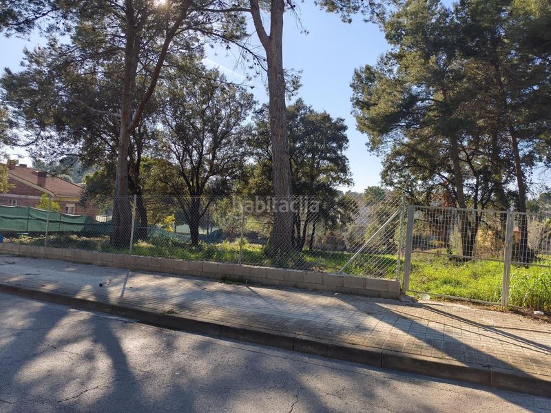 Foto ee9ba8fc-49e6-42d1-9335-57cae2ffdbbc. Terreny residencial a Castellarnau Sabadell