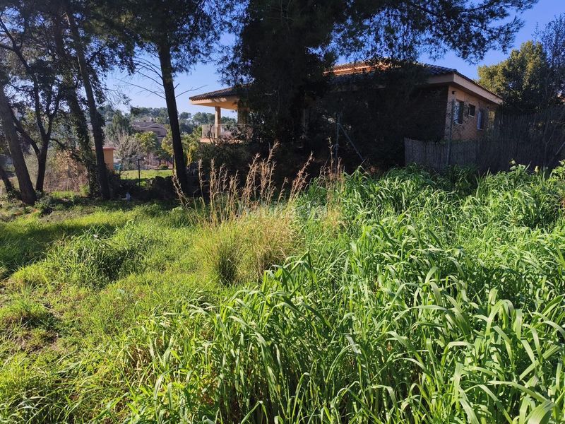 Foto f9e266d4-d8ff-484b-a4f2-9d15b761b7d7. Terreny residencial a Castellarnau Sabadell