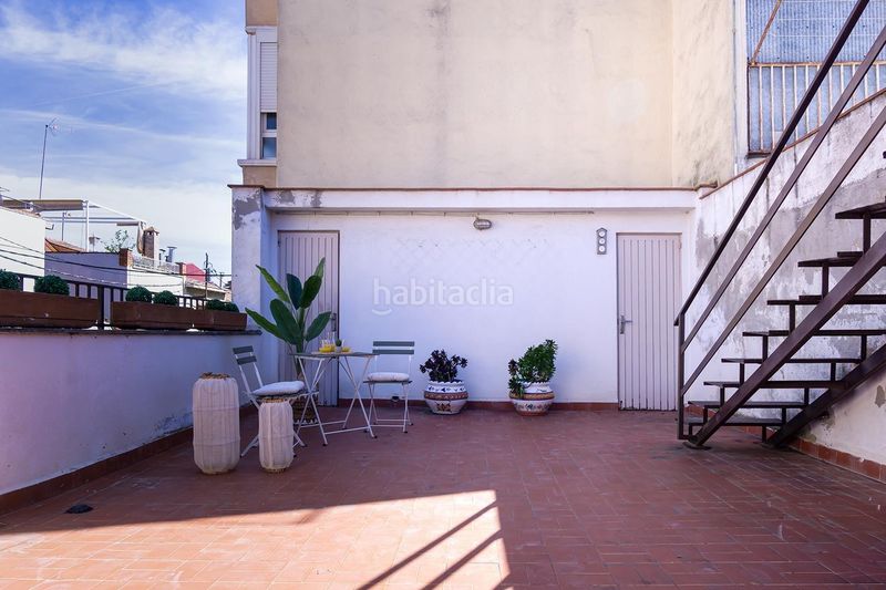 Foto 0697e2f2-f5fd-40a4-8b4f-571ded4467dd. Casa amb calefacció aparcament a Creu Alta Sabadell