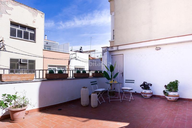 Foto 71860a53-8d6a-4d16-b0bf-72963b8ca285. Casa amb calefacció aparcament a Creu Alta Sabadell