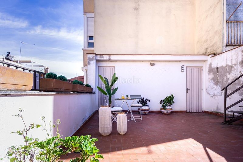 Foto e1925753-da3e-484b-9bd6-128a8f0ef77a. Casa amb calefacció aparcament a Creu Alta Sabadell