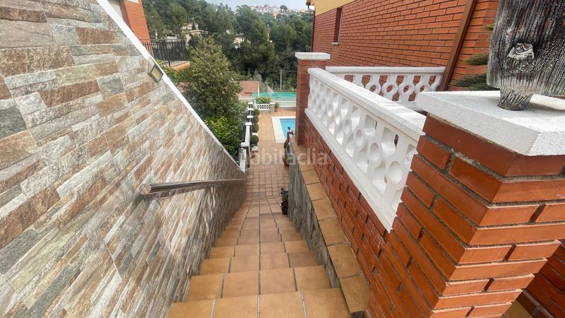 Foto 61df7d2a-aadc-455e-82a7-798ef26d7dd1. Casa amb aparcament piscina a Castellnou-Can Mir-Can Solà Rubí