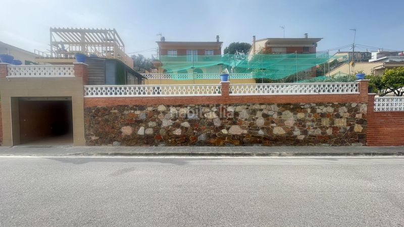 Foto 692d1807-9c81-4613-86d2-36d4e79bab62. Casa amb aparcament piscina a Castellnou-Can Mir-Can Solà Rubí