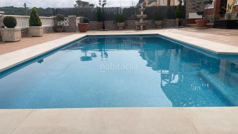 Foto 9dc81256-356b-40b6-b637-e33792841387. Casa amb aparcament piscina a Castellnou-Can Mir-Can Solà Rubí