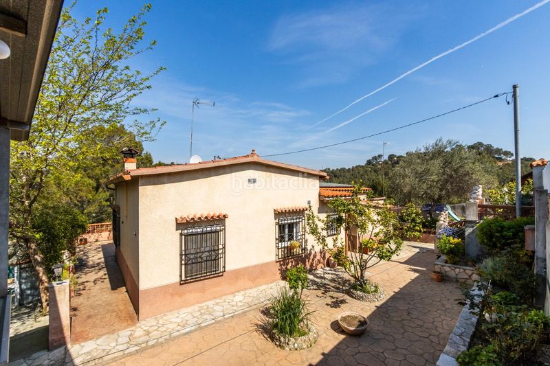 Foto 45683a8c-a7bb-490b-9568-d884065fed53. Casa amb calefacció aparcament piscina a Castellbisbal