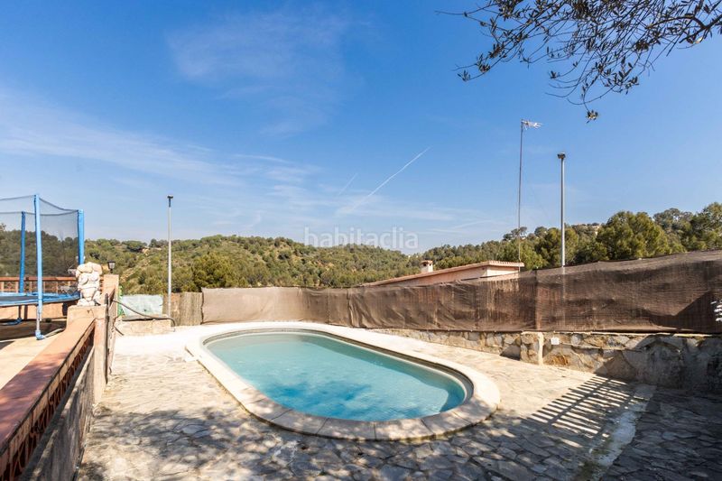 Foto 5b3912f6-c445-4901-ae8c-afa5546c48dc. Casa amb calefacció aparcament piscina a Castellbisbal
