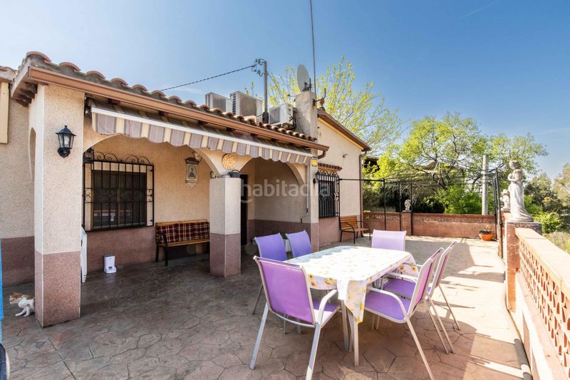 Foto 8ac203d2-39f8-4028-977f-6d2cba33e0a0. Casa amb calefacció aparcament piscina a Castellbisbal