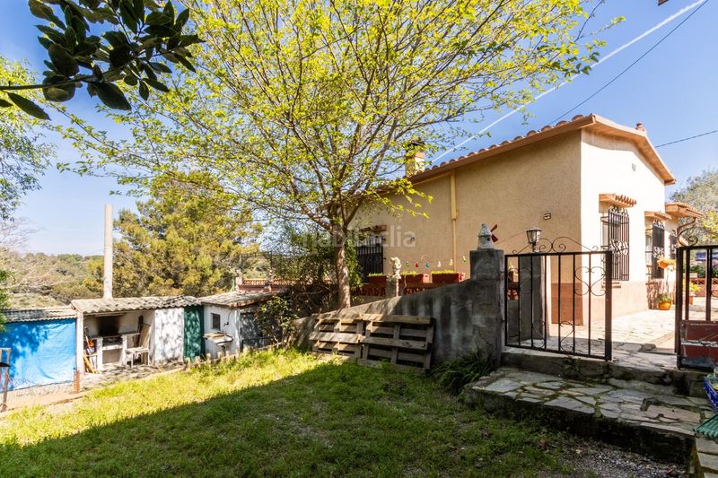 Foto b371ea27-6aad-40c2-bd08-d052a6950268. Casa amb calefacció aparcament piscina a Castellbisbal