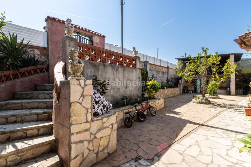 Foto b6603212-7d9a-4c57-9fe3-438e30f90139. Casa amb calefacció aparcament piscina a Castellbisbal