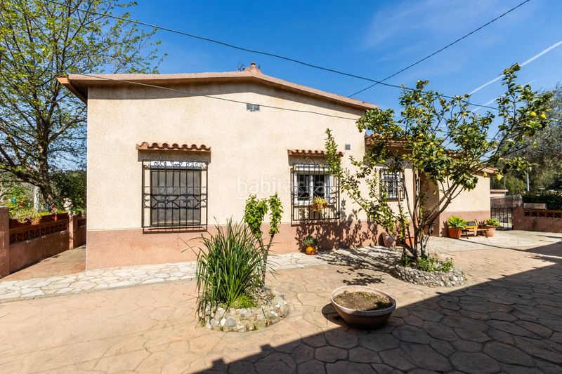 Foto e86870e7-c36c-45e2-87e5-0ffde283c66c. Casa amb calefacció aparcament piscina a Castellbisbal