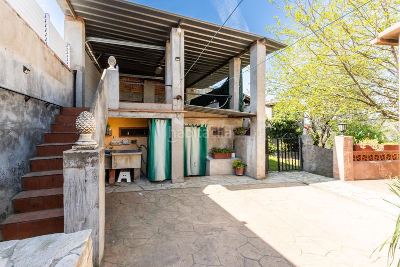 Foto facbbd8d-fce3-4bd2-bd6e-df5b317e908c. Casa amb calefacció aparcament piscina a Castellbisbal