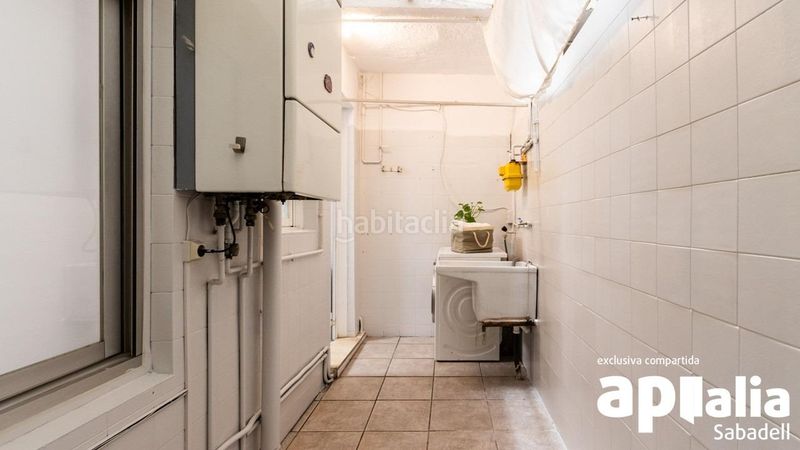 Foto a228ebe9-4870-4b49-b585-36aefa7ee484. Pis amb calefacció a Can Rull Sabadell