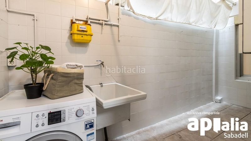 Foto b071acdc-a8f0-44c5-92cd-c954138fa6e7. Pis amb calefacció a Can Rull Sabadell