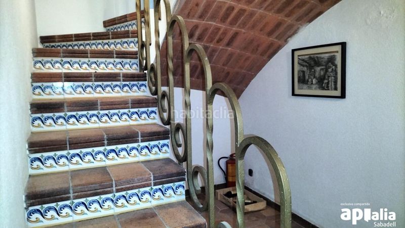 Foto 0f640d14-93ac-447a-93f3-844d2ea67f7b. Casa amb calefacció aparcament piscina a Airesol Castellar del Vallès