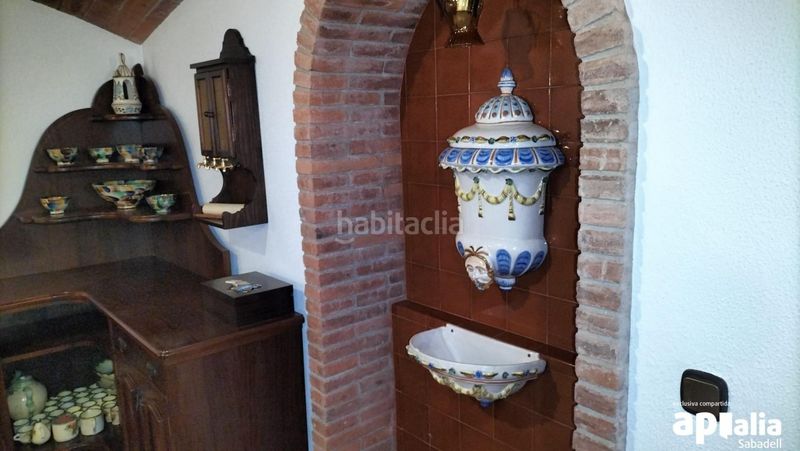 Foto 416b67d9-4a80-4f38-8de5-a7195b6825b8. Casa amb calefacció aparcament piscina a Airesol Castellar del Vallès