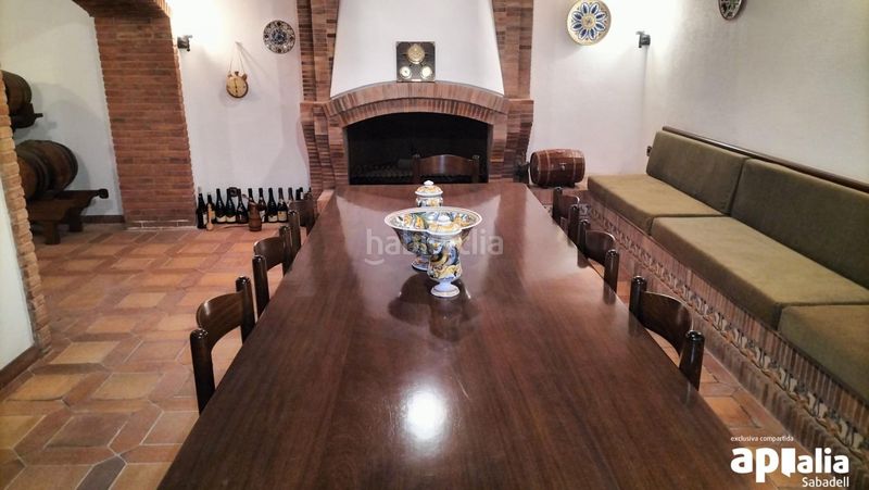 Foto 442214ae-2969-4a41-a088-a5438661189e. Casa amb calefacció aparcament piscina a Airesol Castellar del Vallès
