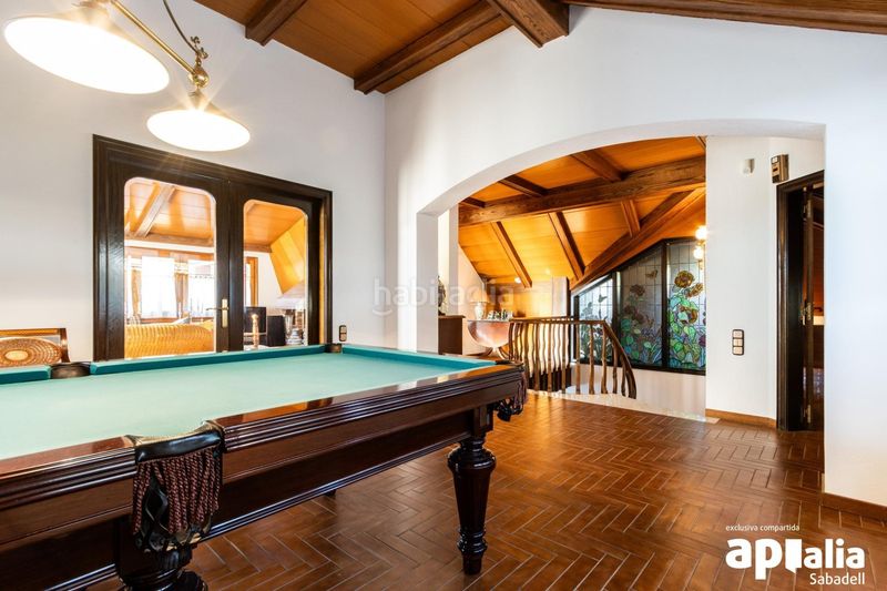 Foto b9af83b0-d9e5-4636-a7d3-ef0ced9305ea. Casa amb calefacció aparcament piscina a Airesol Castellar del Vallès