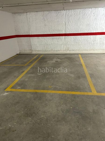 Foto 2763baf8-99ff-4e39-8fbd-b8d6b0b77bb0. Autoparkplatz in carrer del gaiter del llobregat 22 in Prat de Llobregat (El)