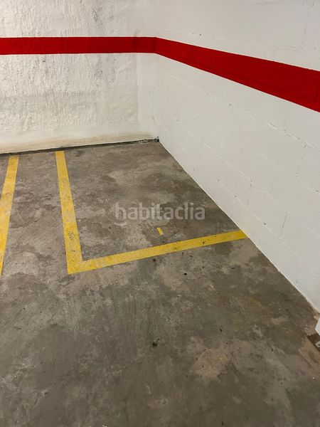 Foto 2b0f0f8a-f53c-4f37-a4fd-8b53a6f862c8. Autoparkplatz in carrer del gaiter del llobregat 22 in Prat de Llobregat (El)