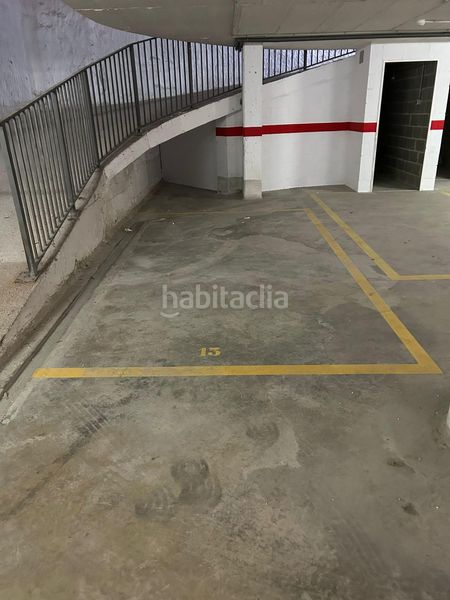 Foto 3e85c7a8-2e02-4a0f-b6b7-e764c16fdb61. Autoparkplatz in carrer del gaiter del llobregat 22 in Prat de Llobregat (El)