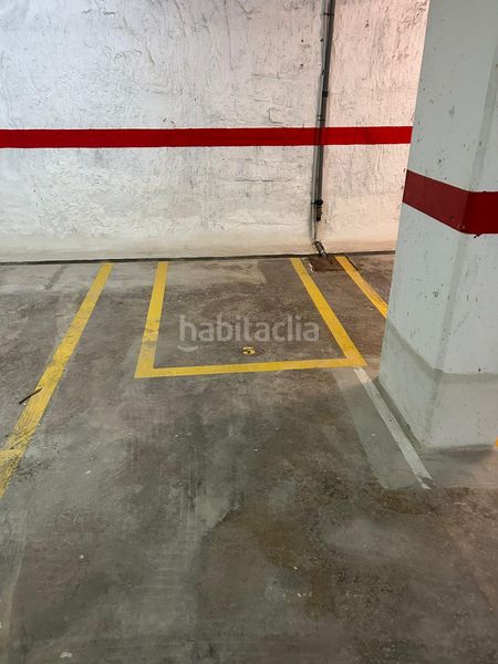 Foto 44e43af0-9f45-4978-b683-5b6d6ced82b6. Autoparkplatz in carrer del gaiter del llobregat 22 in Prat de Llobregat (El)