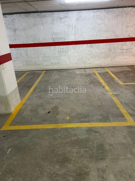 Foto 6042336e-c38c-40c3-b4b5-94101e9b863e. Autoparkplatz in carrer del gaiter del llobregat 22 in Prat de Llobregat (El)