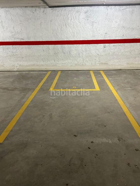 Foto 624995ac-b029-49de-b086-981e9838913c. Autoparkplatz in carrer del gaiter del llobregat 22 in Prat de Llobregat (El)