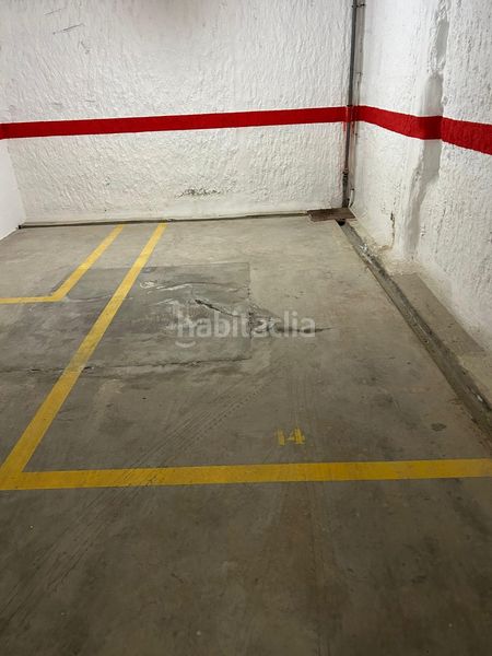 Foto 6f1a6220-052a-431f-b079-e8f3e3765dac. Autoparkplatz in carrer del gaiter del llobregat 22 in Prat de Llobregat (El)