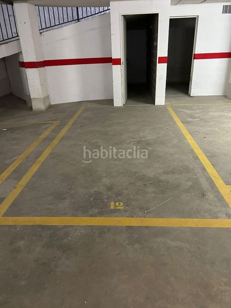 Foto 75c6bb65-c10c-400f-86b3-5b284dffdd76. Autoparkplatz in carrer del gaiter del llobregat 22 in Prat de Llobregat (El)