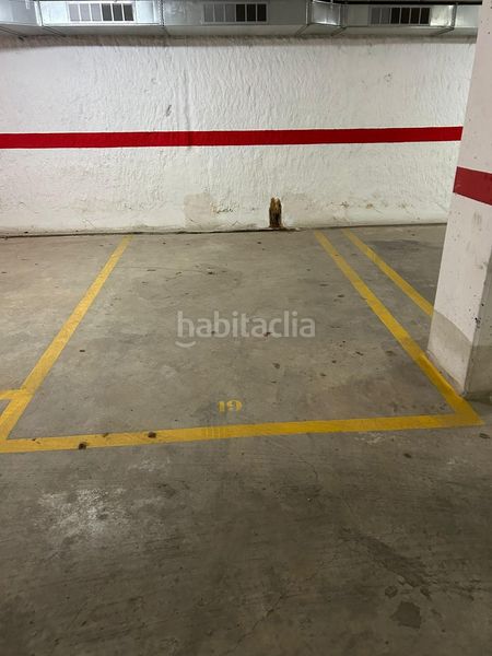 Foto 85b25869-2c1c-4511-a432-f38f7257a52d. Autoparkplatz in carrer del gaiter del llobregat 22 in Prat de Llobregat (El)